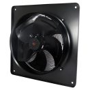 Ipari fali ventilátor RAB TURBO 550