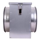 Szűrő G4 FILTER B 160