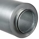 Hangtompító Dalap DAMPER 125/300