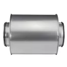 Hangtompító Dalap DAMPER 160/300