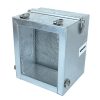Fém szűrő kandalló ventilátorhoz FILTER KF 150