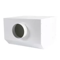 HEPA szűrő
