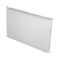 Szűrőbetét Dalap F-box NF HEPA 270x590x47