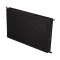 Szűrőbetét Dalap F-box NF CARBON 220x400x47