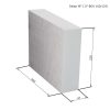 Szűrőbetét Dalap F-box NF CARBON 220x400x47