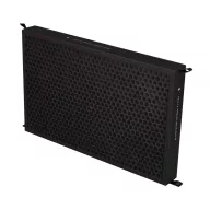 Szűrőbetét Dalap F-box NF CARBON 270x425x47