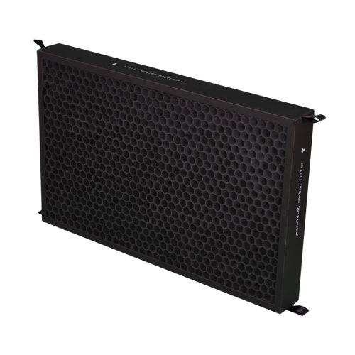 Szűrőbetét Dalap F-box NF CARBON 270x425x47