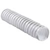 Flexibilis műanyag légcsatorna 125 mm / 6 m