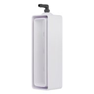 Kondenzvíz gyűjtő 204x60 mm