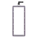 Kondenzvíz gyűjtő 220x90 mm