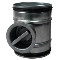 Kézi szabályzó szelep