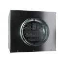 Plenum box 590x590 mm