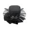 Ipari fali ventilátor RAB ENGINE 200
