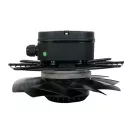 Ipari fali ventilátor RAB ENGINE 250