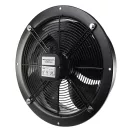 Ipari fali ventilátor RAB O TURBO 450