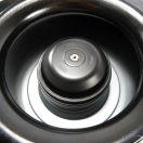 Fém radiális csőventilátor TURBINE M 150