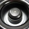 Fém radiális csőventilátor TURBINE M 200