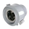 Fém radiális csőventilátor TURBINE M 400