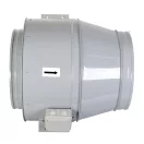 Fém radiális csőventilátor TURBINE M 400