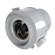 Fém radiális csőventilátor TURBINE M 450