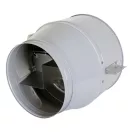Fém radiális csőventilátor TURBINE M 450