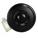 Fém radiális csőventilátor TURBINE M 315