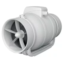 Csőventilátor 150 mm