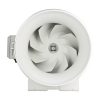 Műanyag félradiális csőventilátor DALAP CECYL 315