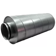 Hangtompító Dalap DAMPER 200/600