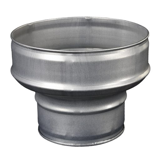 Szűkítő 200/125 mm