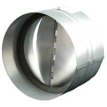 Fém visszacsapó szelep