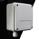 Tetőventilátor Dalap ALBATRO 280