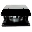 Tetőventilátor Dalap BATRON 220
