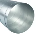 Spiko szellőzőcső 200 mm / 1m