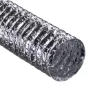 Flexibilis alumínium szellőzőcső AR-203/5