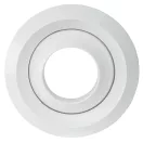 Állítható légfúvóka Dalap EYE 160 fehér, Ø 160 mm