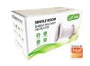 ECO PAIR egyhelyiséges hővisszanyerő - WIFI-s