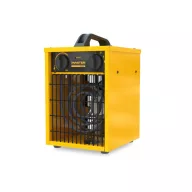 Elektromos hőlégfúvó – MASTER B2 – 1/2 kW, 230 V