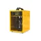 Elektromos hőlégfúvó – MASTER B2 – 1/2 kW, 230 V
