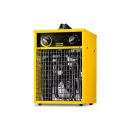 Elektromos hőlégfúvó – MASTER B3,3 – 1,65 / 3,3 kW, 230 V