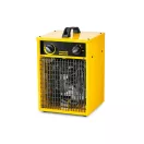 Elektromos hőlégfúvó – MASTER B3,3 – 1,65 / 3,3 kW, 230 V