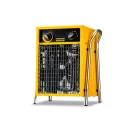 Elektromos hőlégfúvó, fűtőkészülék 5 kW – MASTER B5