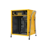 Elektromos hőlégfúvó – MASTER B9 9 kW