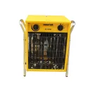 Elektromos hőlégfúvó – MASTER B9 9 kW