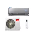 TCL FRESH-IN 3,6 KW inverteres split klíma