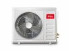 TCL ELITE 3,4 KW inverteres split klíma 