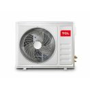 TCL ELITE 3,4 KW inverteres split klíma 