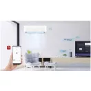 TCL THERMO-X 5,1 KW inverteres split klíma