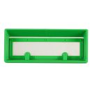 Bűz és párazáró visszacsapó szelep GBV 220x90 mm