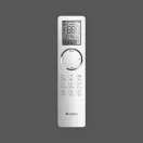 Gree Airy 3,5 kW Klíma GWH12AVCXD-K6DNA1A